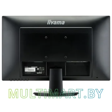 Монитор Iiyama ProLite E2282HD-B1 картинка 4